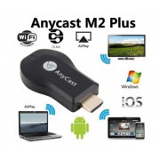 Any cast M2 Plus 256 MB RAM, Wifi донгъл FULL HD Anycast