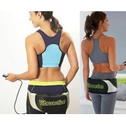 Centura pentru slabit Vibroaction