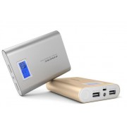 Външна мобилна акумулаторна батерия Power Bank 18000 mah