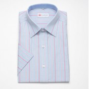 Férfi ing regular Willsoor Classic 299