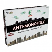 Joc NORIEL Anti Monopoly