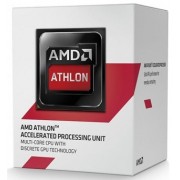 CPU AMD skt AM1 SEMPRON 3850, 1.3GHz, 2MB cache , 25W "SD3850JAHMBOX"